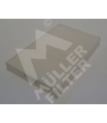 MULLER FILTER - FC114 - 